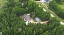 5 Carlson Drive Rural Woodlands County, AB T0G 1M0