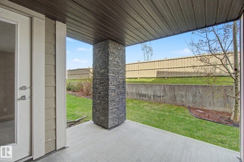 123 5370 Chappelle Road, Edmonton, AB 