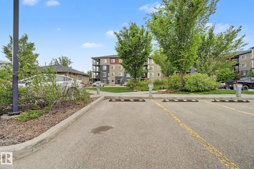 123 5370 Chappelle Road, Edmonton, AB 