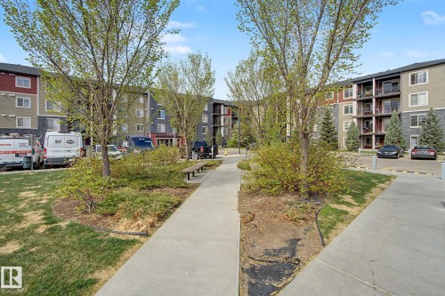 123 5370 Chappelle Road, Edmonton, AB 