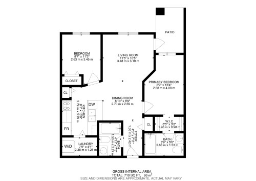 123 5370 Chappelle Road, Edmonton, AB 