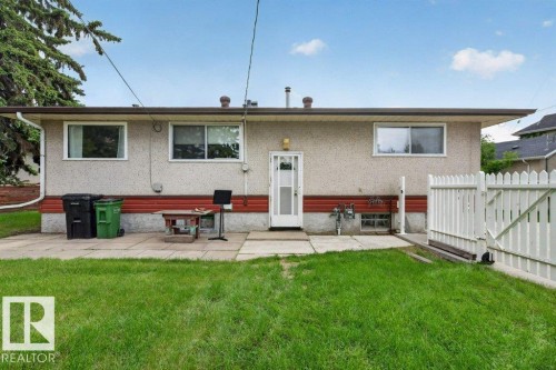 5308 105A Street, Edmonton, AB 