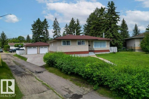 5308 105A Street, Edmonton, AB 