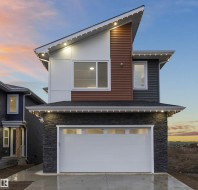 Adresse confidentielle Edmonton, AB T5S 0V5