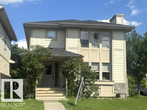 351 Griesbach School Road, Edmonton, AB 