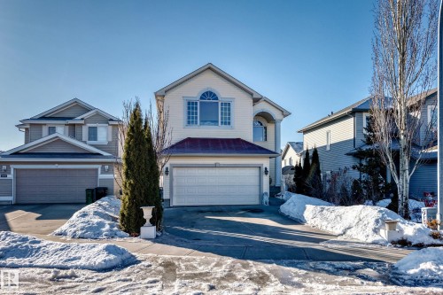 3711 163 Avenue, Edmonton, AB 