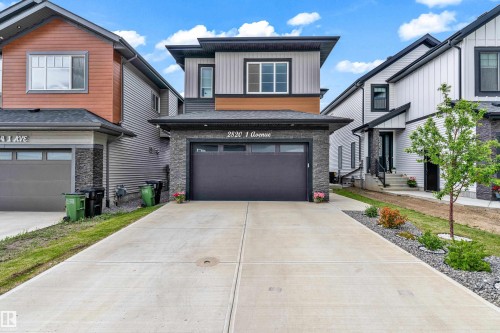2820 1 Avenue, Edmonton, AB 