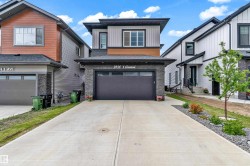 2820 1 Avenue  Edmonton, AB T6X 3E2
