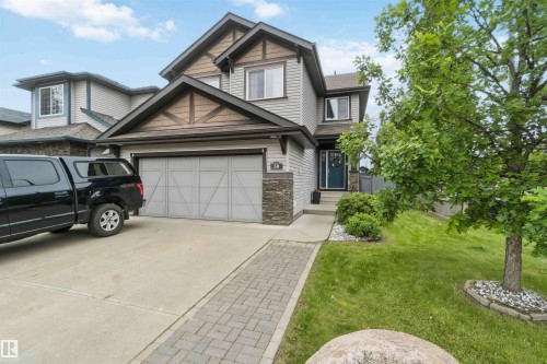 38 Cranston Place, Fort Saskatchewan, AB 