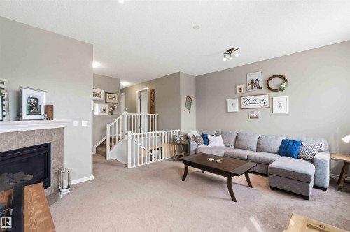 38 Cranston Place, Fort Saskatchewan, AB 