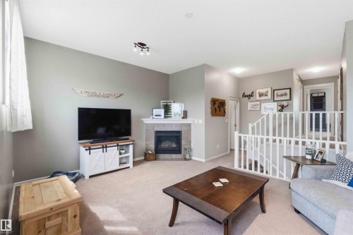 38 Cranston Place, Fort Saskatchewan, AB 
