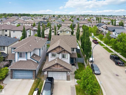 38 Cranston Place, Fort Saskatchewan, AB 