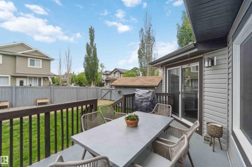 38 Cranston Place, Fort Saskatchewan, AB 
