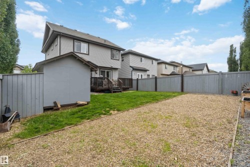 38 Cranston Place, Fort Saskatchewan, AB 