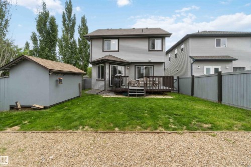 38 Cranston Place, Fort Saskatchewan, AB 