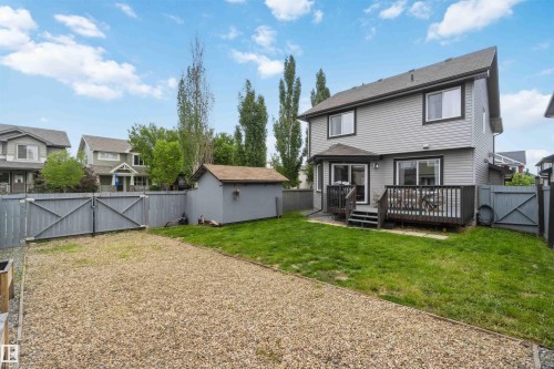 38 Cranston Place, Fort Saskatchewan, AB 