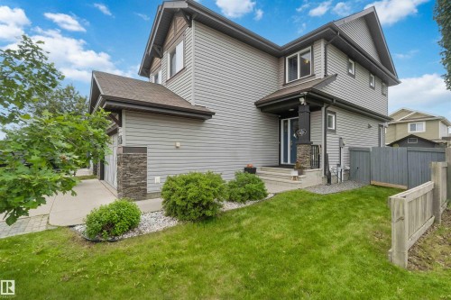 38 Cranston Place, Fort Saskatchewan, AB 