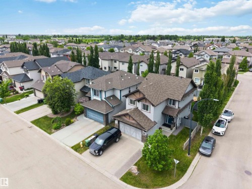 38 Cranston Place, Fort Saskatchewan, AB 