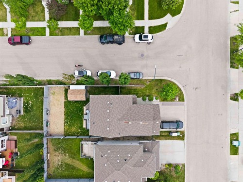 38 Cranston Place, Fort Saskatchewan, AB 