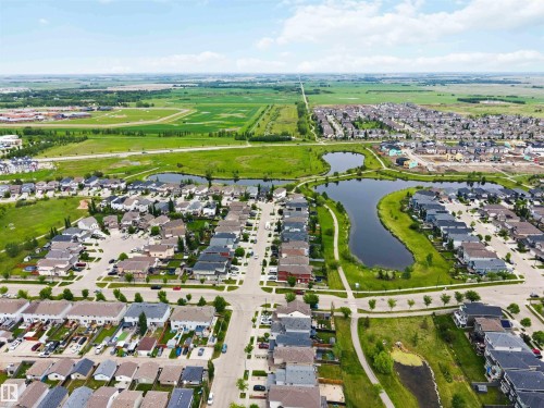 38 Cranston Place, Fort Saskatchewan, AB 