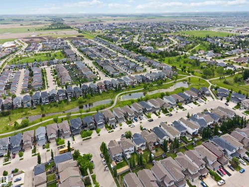 38 Cranston Place, Fort Saskatchewan, AB 