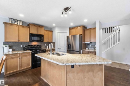 38 Cranston Place, Fort Saskatchewan, AB 