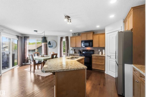 38 Cranston Place, Fort Saskatchewan, AB 