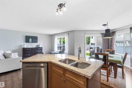 38 Cranston Place, Fort Saskatchewan, AB 