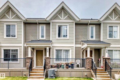 29 1150 Windermere Way, Edmonton, AB 
