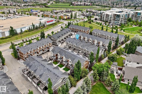 29 1150 Windermere Way, Edmonton, AB 