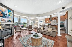 Living room - 
