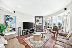 Living room - 