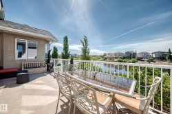 Patio terrace - 