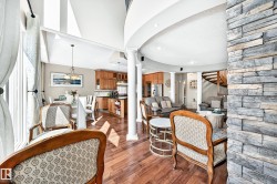 Living room - 