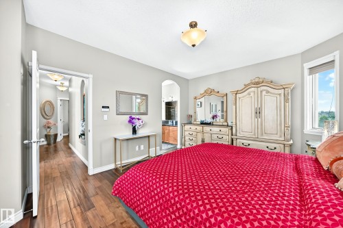 Bedroom - 352 Ozerna Road, Edmonton, AB 