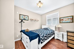 Bedroom - 