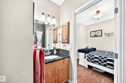 Bathroom - 