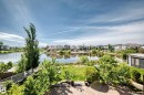 Water view - 352 Ozerna Road, Edmonton, AB 