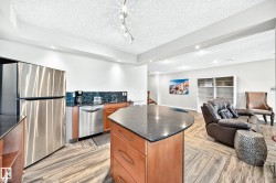 Kitchen - 