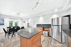 Kitchen - 