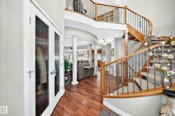 Entrance foyer - 