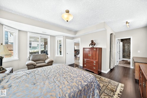 Bedroom - 352 Ozerna Road, Edmonton, AB 