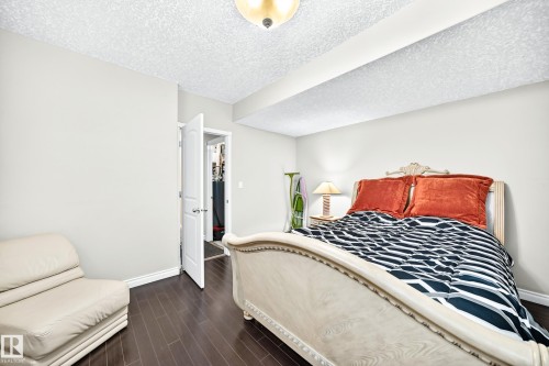 Bedroom - 352 Ozerna Road, Edmonton, AB 