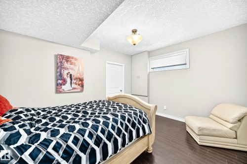 Bedroom - 352 Ozerna Road, Edmonton, AB 
