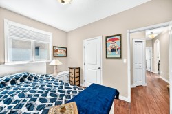 Bedroom - 