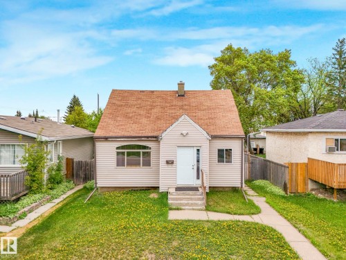 9911 161 Street  Edmonton, AB T5P 3H6