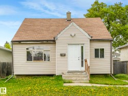 9911 161 Street  Edmonton, AB T5P 3H6