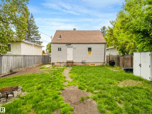 9911 161 Street, Edmonton, AB 