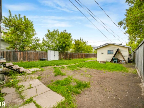 9911 161 Street, Edmonton, AB 