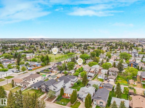 9911 161 Street, Edmonton, AB 